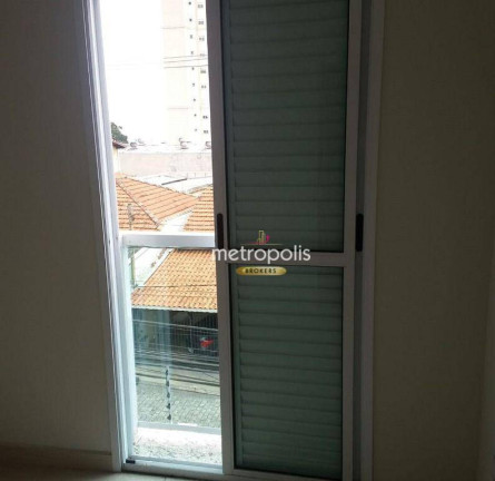 Imagem Cobertura com 2 Quartos à Venda, 87 m² em Vila Humaitá - Santo André Imagem Cobertura com 2 Quartos à Venda, 87 m² em Vila Humaitá - Santo André