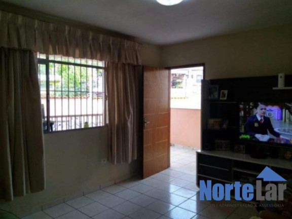 Imagem Casa com 2 Quartos à Venda, 100 m² em Vila Zat - São Paulo