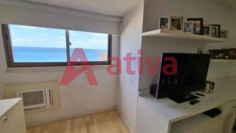 Imagem Apartamento com 4 Quartos à Venda, 304 m² em Barra Da Tijuca - Rio De Janeiro Imagem Apartamento com 4 Quartos à Venda, 304 m² em Barra Da Tijuca - Rio De Janeiro