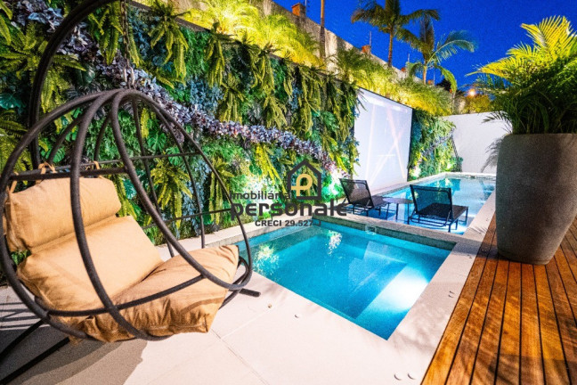 Imagem Imóvel com 3 Quartos à Venda, 414 m² em Alphaville Nova Esplanada - Votorantim Imagem Imóvel com 3 Quartos à Venda, 414 m² em Alphaville Nova Esplanada - Votorantim