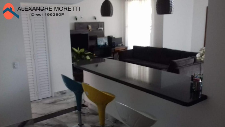 Imagem Casa com 3 Quartos à Venda, 150 m² em Novo Horizonte - Sorocaba
