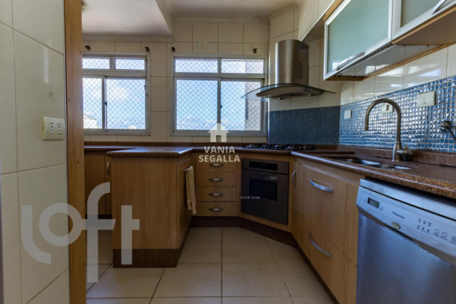 Imagem Cobertura com 3 Quartos à Venda, 130 m² em Vila Santa Catarina - São Paulo