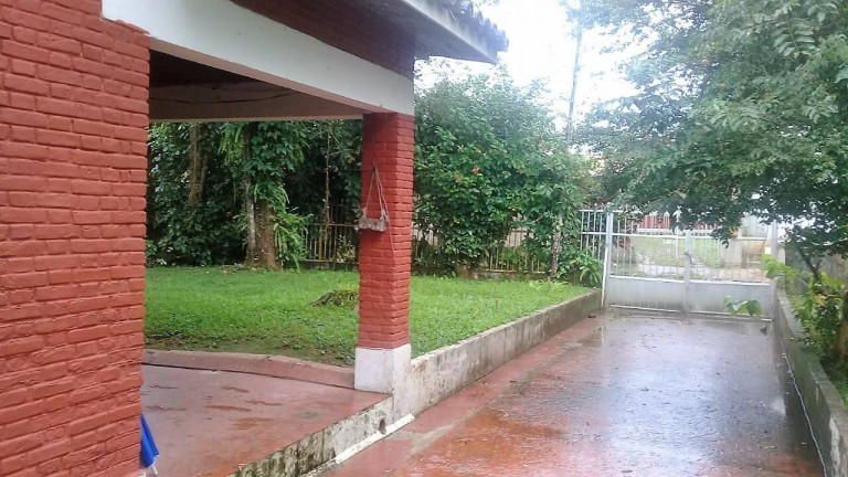 Imagem Casa com 2 Quartos à Venda, 116 m² em Massaguaçu - Caraguatatuba