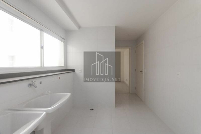 Imagem Apartamento com 5 Quartos à Venda, 320 m² em Alphaville Industrial - Barueri