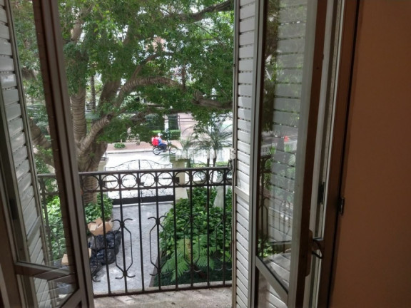 Imagem Apartamento com 3 Quartos à Venda, 100 m² em Jardim América - São Paulo Imagem Apartamento com 3 Quartos à Venda, 100 m² em Jardim América - São Paulo