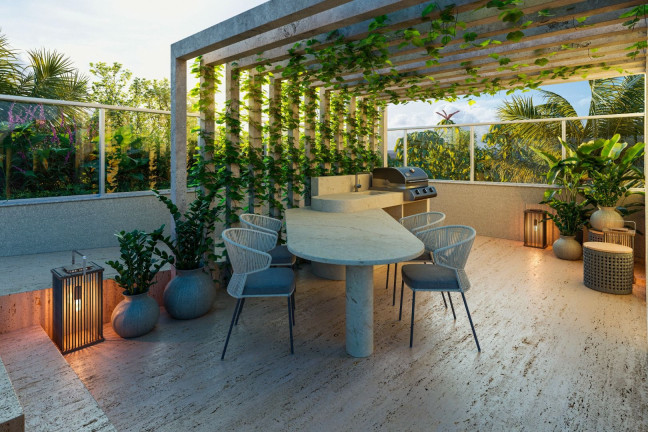Imagem Apartamento com 3 Quartos à Venda, 126 m² em Intermares - Cabedelo Imagem Apartamento com 3 Quartos à Venda, 126 m² em Intermares - Cabedelo