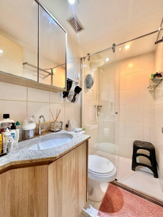 Imagem Imóvel com 2 Quartos à Venda, 66 m² em Norte (águas Claras) - Brasília Imagem Imóvel com 2 Quartos à Venda, 66 m² em Norte (águas Claras) - Brasília