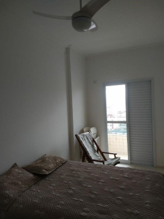 Imagem Apartamento com 2 Quartos à Venda, 85 m² em Canto Do Forte - Praia Grande