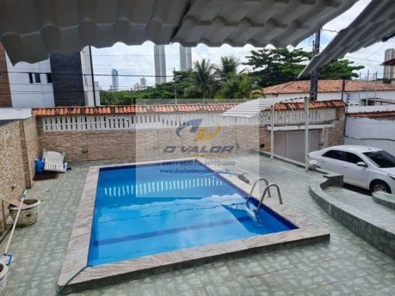 Imagem Casa com 5 Quartos à Venda, 353 m² em Ipês - João Pessoa