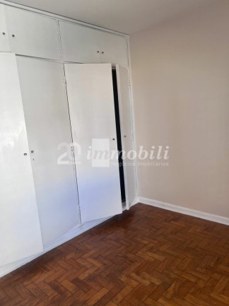 Imagem Apartamento com 3 Quartos à Venda, 110 m² em Barra Funda - São Paulo