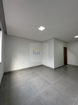 Imagem Casa com 3 Quartos à Venda, 145 m² em Residencial Solar Bougainville - Goiânia Imagem Casa com 3 Quartos à Venda, 145 m² em Residencial Solar Bougainville - Goiânia
