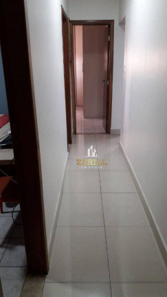 Imagem Casa com 3 Quartos à Venda, 196 m² em Vila Palmares - Santo André