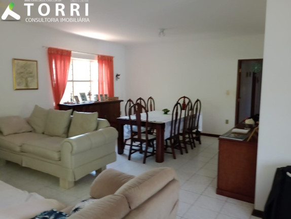 Imagem Imóvel com 3 Quartos à Venda, 500 m² em Monte Bianco - Araçoiaba Da Serra