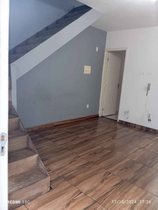 Casa com 2 Quartos à Venda, 60 m² em água Espraiada (caucaia Do Alto) - Cotia