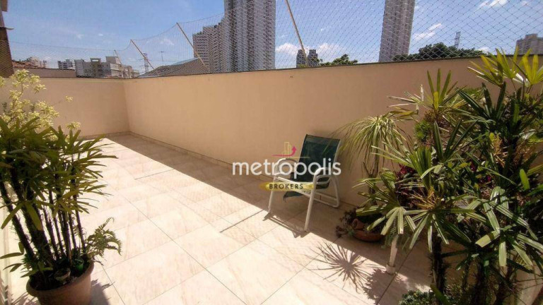 Imagem Apartamento com 2 Quartos à Venda, 105 m² em Barcelona - São Caetano Do Sul Imagem Apartamento com 2 Quartos à Venda, 105 m² em Barcelona - São Caetano Do Sul