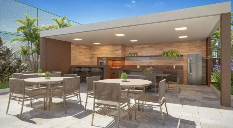 Imagem Apartamento com 3 Quartos à Venda, 137 m² em Centro - São Bernardo Do Campo
