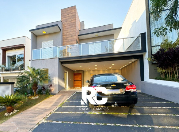 Sobrado com 3 Quartos à Venda, 278 m² em Mosaico Da Serra - Mogi Das Cruzes