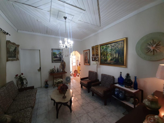 Imagem Casa com 2 Quartos à Venda, 100 m² em Centro - Taubaté