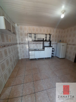 Imagem Casa com 2 Quartos à Venda, 150 m² em Santo Inácio - Esteio