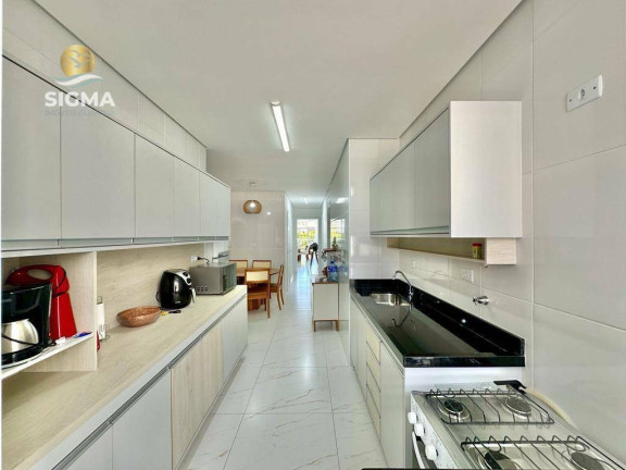 Imagem Apartamento com 4 Quartos à Venda, 151 m² em Pitangueiras - Guarujá Imagem Apartamento com 4 Quartos à Venda, 151 m² em Pitangueiras - Guarujá