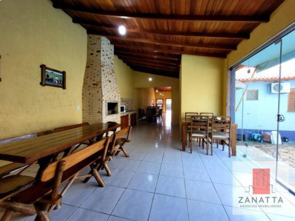 Imagem Sobrado com 3 Quartos à Venda, 180 m² em Tamandaré - Esteio