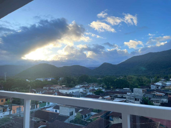 Imagem Cobertura com 3 Quartos à Venda, 96 m² em Silop - Ubatuba