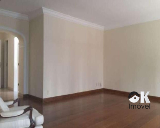 Imagem Apartamento com 3 Quartos à Venda, 241 m² em Jardim Paulista - São Paulo Imagem Apartamento com 3 Quartos à Venda, 241 m² em Jardim Paulista - São Paulo