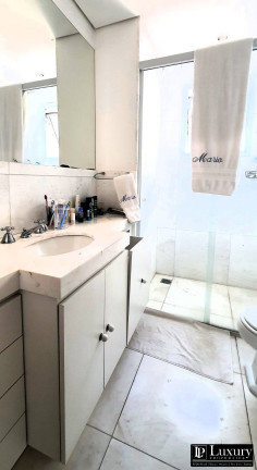 Imagem Apartamento com 4 Quartos à Venda, 300 m² em Cidade Jardim - São Paulo Imagem Apartamento com 4 Quartos à Venda, 300 m² em Cidade Jardim - São Paulo