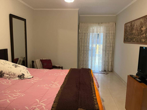Casa com 2 Quartos à Venda, 232 m² em Vila Camilópolis - Santo André