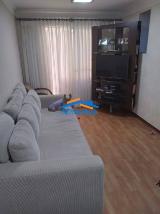 Apartamento com 2 Quartos à Venda, 58 m² em Veloso - Osasco