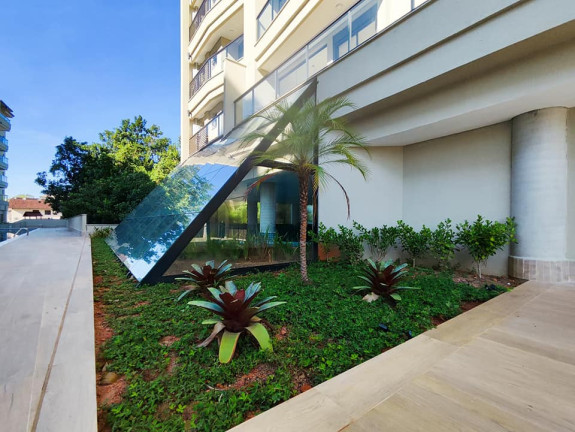 Apartamento com 3 Quartos para Alugar, 124 m² em Itaguá - Ubatuba