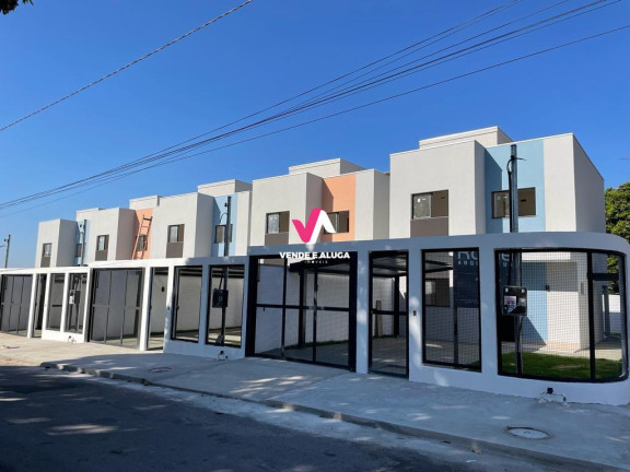 Casa com 3 Quartos à Venda,  em Jardim Tropical - Cuiabá