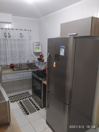 Imagem Apartamento com 2 Quartos à Venda, em Parque Bitaru - São Vicente Imagem Apartamento com 2 Quartos à Venda, em Parque Bitaru - São Vicente