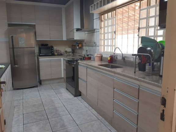 Imagem Chácara com 2 Quartos à Venda, 1.500 m² em Chácara Primavera - Sumaré