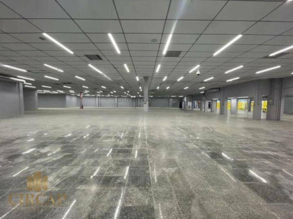 Imagem Galpão para Alugar, 5.369 m² em Mooca - São Paulo Imagem Galpão para Alugar, 5.369 m² em Mooca - São Paulo