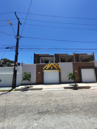 Imóvel com 4 Quartos à Venda, 150 m² em Sapiranga - Fortaleza