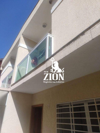 Imagem Sobrado com 3 Quartos à Venda, 100 m² em Tucuruvi - São Paulo