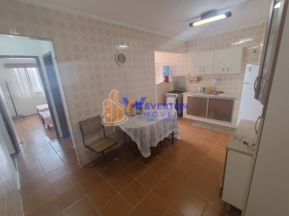 Imagem Apartamento com 2 Quartos à Venda, em Centro - Mongaguá Imagem Apartamento com 2 Quartos à Venda, em Centro - Mongaguá