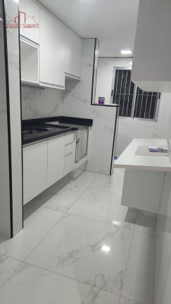Imagem Apartamento com 2 Quartos para Alugar, 60 m² em Inocoop - São Paulo