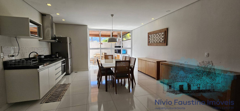 Imagem Casa de Condomínio com 4 Quartos à Venda, 240 m² em Juqueí - São Sebastião Imagem Casa de Condomínio com 4 Quartos à Venda, 240 m² em Juqueí - São Sebastião