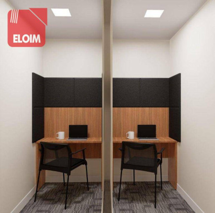Imagem Imóvel para Alugar, 330 m² em Brooklin - São Paulo