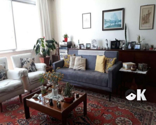 Imagem Apartamento com 3 Quartos à Venda, 130 m² em Jardim Paulista - São Paulo Imagem Apartamento com 3 Quartos à Venda, 130 m² em Jardim Paulista - São Paulo