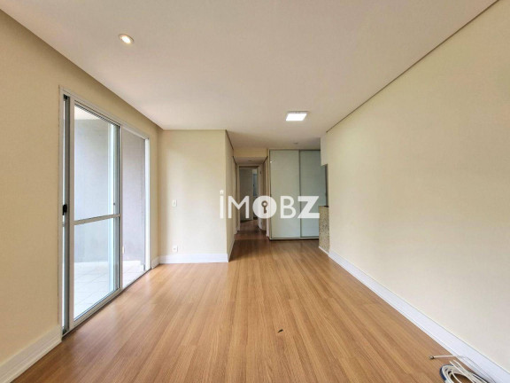 Imagem Imóvel com 3 Quartos à Venda, 63 m² em Vila Andrade - São Paulo