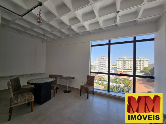 Imagem Sala Comercial à Venda, 29 m² em Passagem - Cabo Frio Imagem Sala Comercial à Venda, 29 m² em Passagem - Cabo Frio