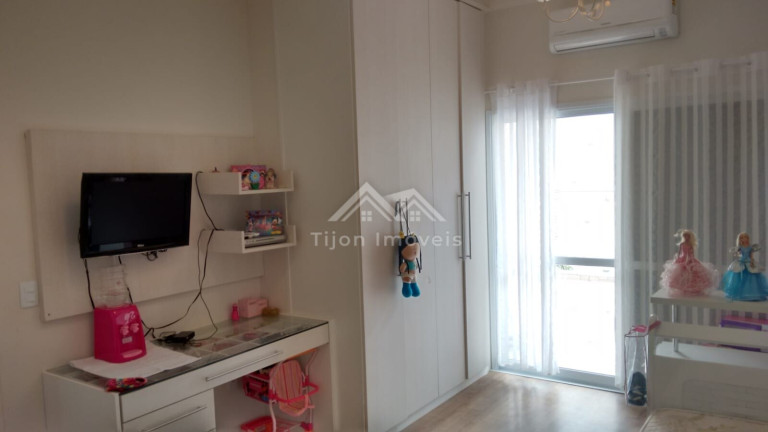 Imagem Casa de Condomínio com 3 Quartos à Venda, 295 m² em Condomínio Parque Esplanada - Votorantim