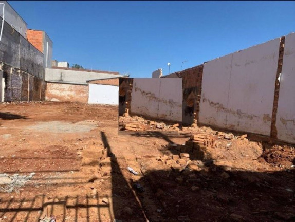 Imagem Terreno para Alugar, 330 m² em Paulista - Piracicaba