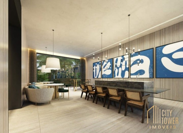 Imagem Apartamento com 4 Quartos à Venda, 400 m² em Indianópolis - São Paulo