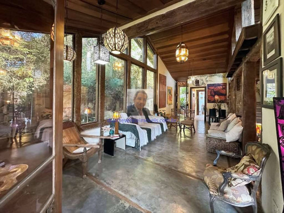 Imagem Casa com 5 Quartos à Venda, 334 m² em Chácara Eliana - Cotia