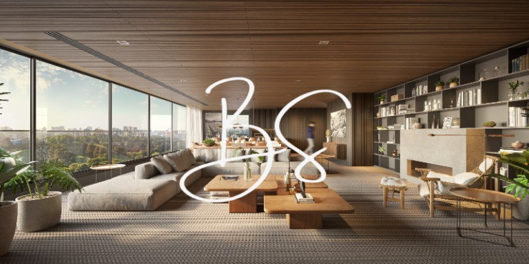 Imagem Apartamento com 3 Quartos à Venda, 286 m² em Passo Da Areia - Porto Alegre