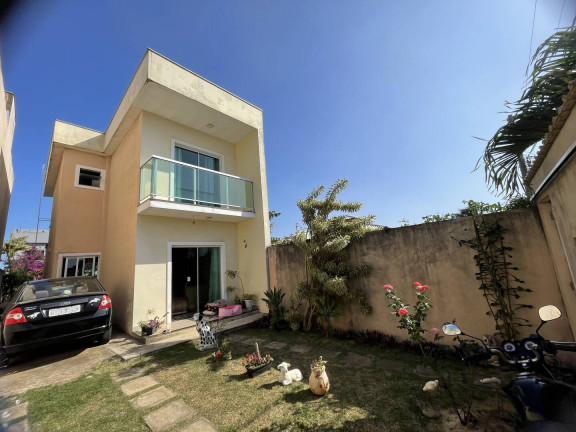Casa com 2 Quartos à Venda, 180 m² em Santa Mônica - Guarapari